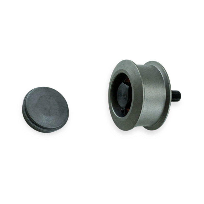 Ролик натяжной ЗАЗ 1102, 1103, 1105 Таврия AT ГРМ Мукачево - изображение 1