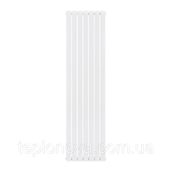 Дизайнерский радиатор 1800/476 (мм) белый мат IDEALE VITTORIA (универсальное подключение) 12 7/1800/476 Черновцы