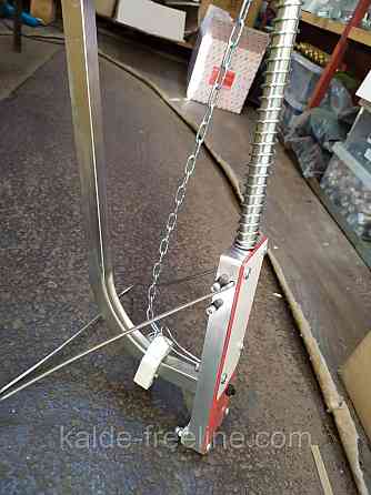 Такер Харьков