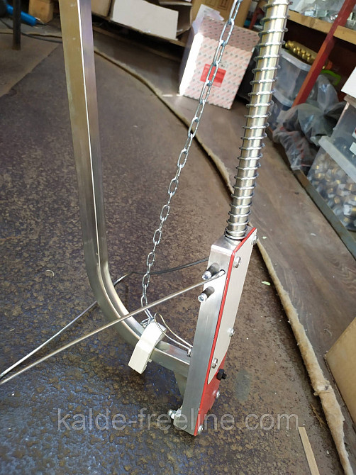 Такер Харьков - изображение 3