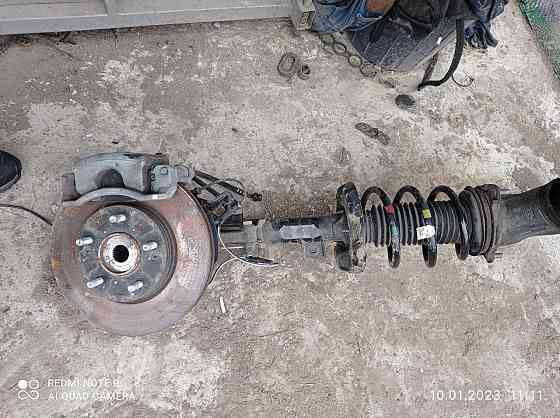 Стойка в зборі Hyundai Kona (Хюндай Кона) Киев