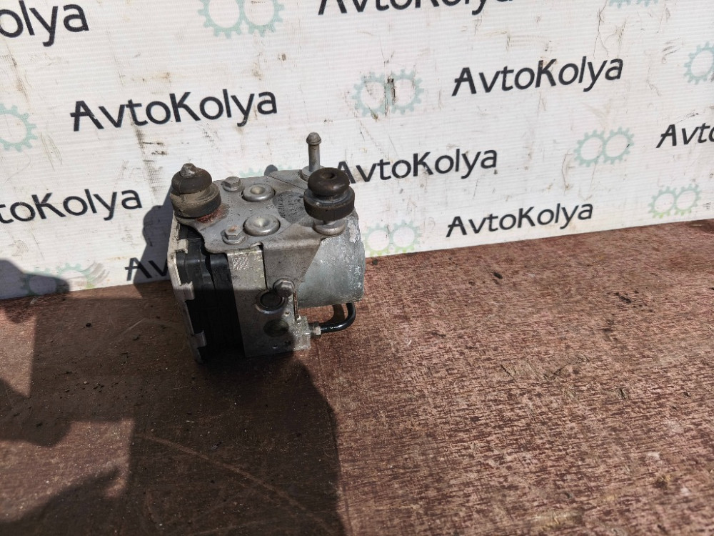 Блок ABS VW T5 T6 2003-2019 (7E0614517L) Ковель - фото 2