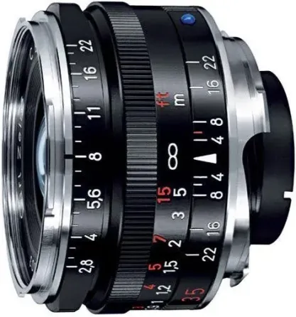 Объектив Carl Zeiss C Biogon T* 35mm f/2.8 ZM (1486-394) Киев