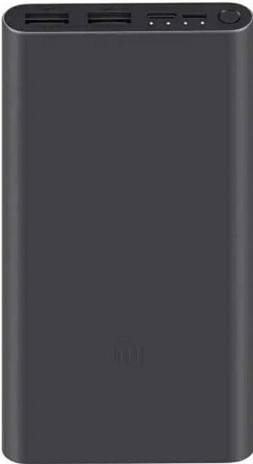 Павер банк xiaomi 10000mah Киев - изображение 1