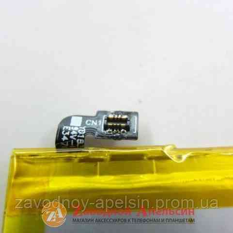 Акумуляторна батарея BT-61 Meizu M3 Note L681h Одеса