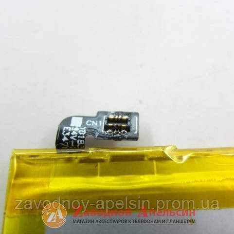 Акумуляторна батарея BT-61 Meizu M3 Note L681h Одеса - фото 2