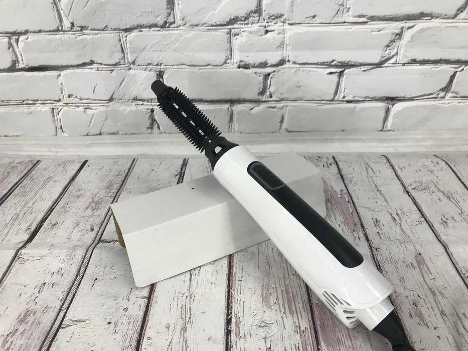 Фен-щетка IdeenWelt Best Basics Германия Ровно - изображение 4