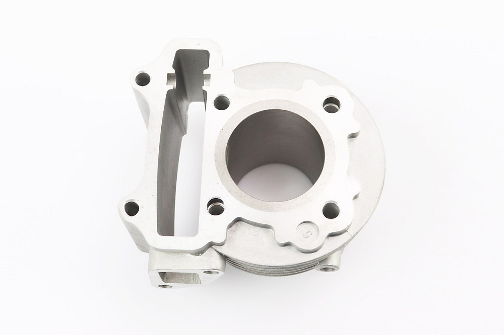 Циліндр к-кт (цпг) 60cc-44мм (палець 13мм) Киев - изображение 3