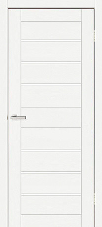 Міжкімнатні двері Оміс Lego 04 G Дуб Ivory 900х2000 мм Київ - фото 1
