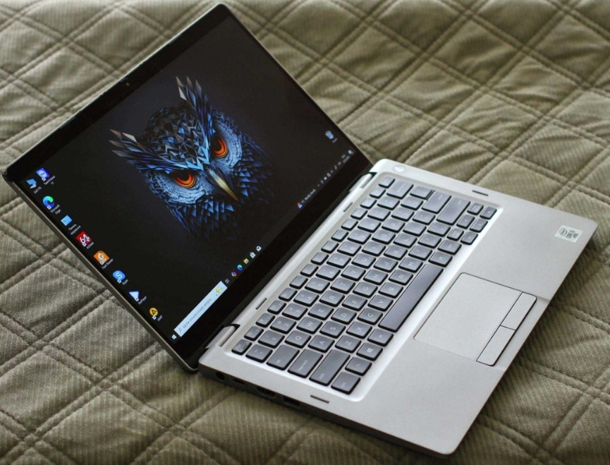 Dell 5310/2021/i5-10310 Харків - фото 3