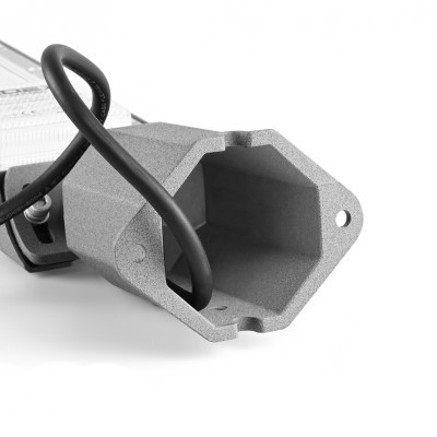 Светильник Videx IP65 SLE17 50W 5500Lm 5000K 220V (VL-SLE17-0505) Винница - изображение 7