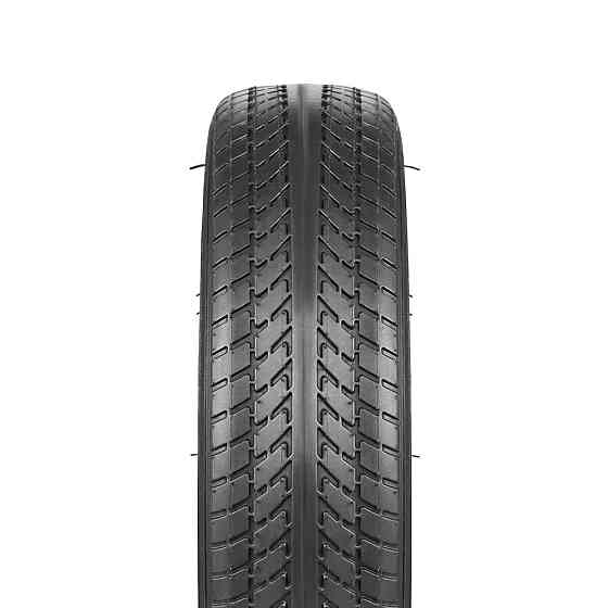 Покришка велосипедна Grey's 255x55 Р1289 BLK Львів