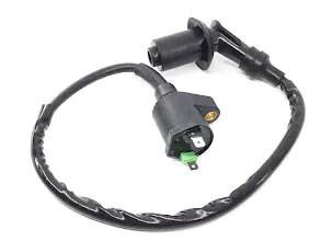 Катушка зажигания квадроцикл 100 (+насвечник) Мукачево - изображение 1