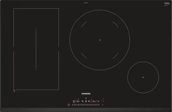 Варочная поверхность Siemens iQ500 ED851FSB5E Киев