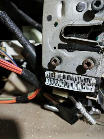 P04589422AG замок перед правий Коломыя - изображение 1