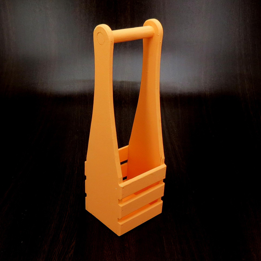 Подарунковий кошик "Асті" грейпфрут Миколаїв - фото 2