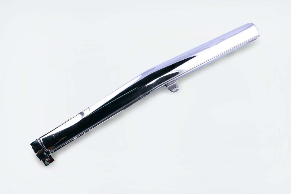 Глушник мотоцикл Іж Планета Мукачево - фото 1