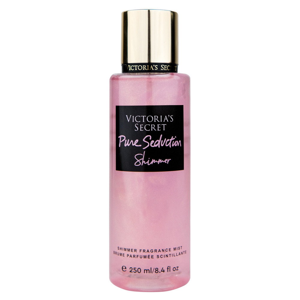 Victoria's Secret Парфюмированный спрей для тела Victorias Secret Pure Seduction Shimmer 250 мл Коломыя - изображение 1