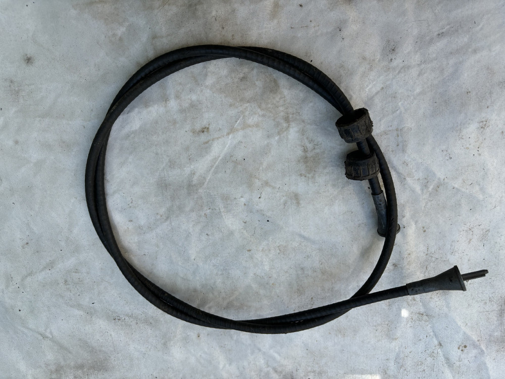 Гибкий вал ГАЗ-М20, МАЗ. ГВ16Е. Харьков - изображение 1