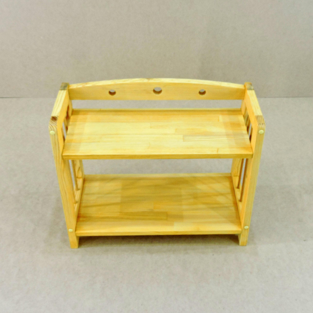 Полка настольная 