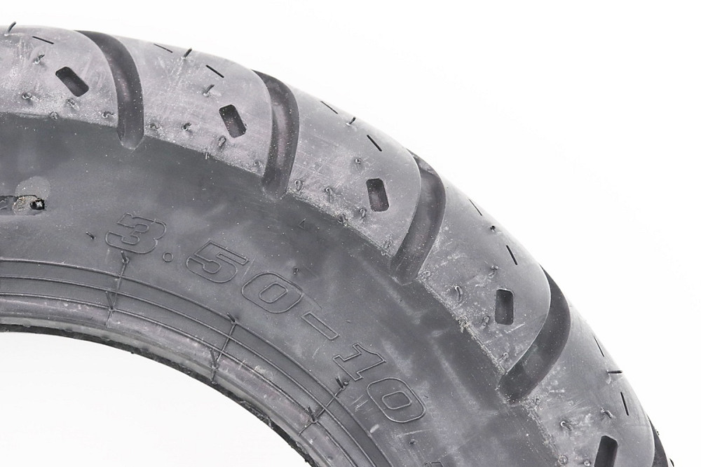 Шина 3,50-10 дорожня SV516 Київ - фото 2