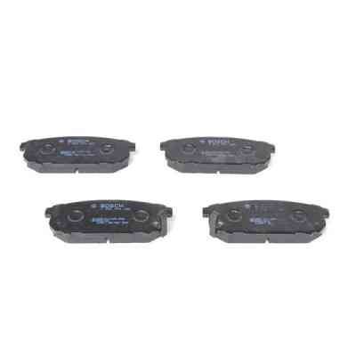 Гальмівні колодки Bosch 0 986 494 388 Вінниця