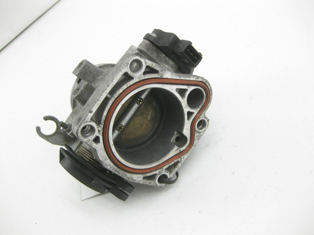 BMW  14320594898 Дросельна заслінка BMW Одесса - изображение 4