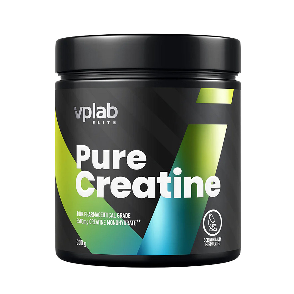 Креатин VPLab Pure Creatine - 300g Луцьк - фото 1