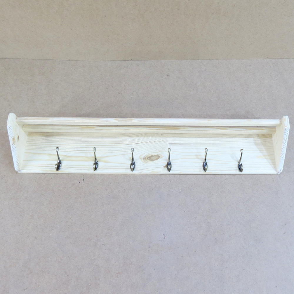 Вішалка для одягу "Фредеріктон" бланже Миколаїв - фото 4