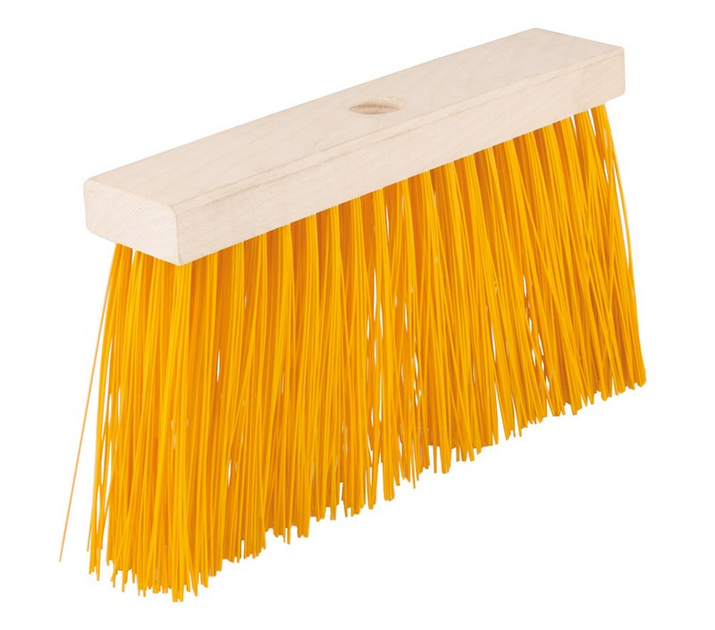 Щетка-метла для улицы с ручкой Харьков - изображение 1