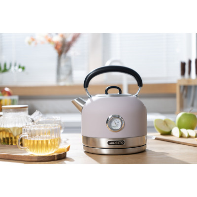 Электрочайник Ardesto EKL-F500L Винница - изображение 6