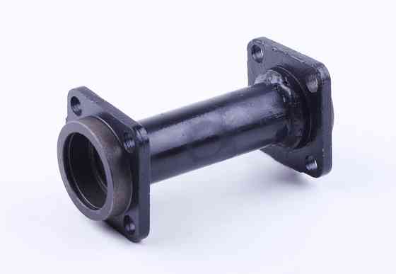 Корпус трансмиссии правой L-140 mm KRE 1100 Мукачево