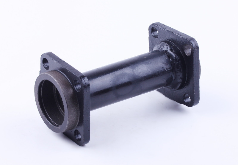 Корпус трансмісії правої L-140 mm KRE 1100 Мукачево - фото 1