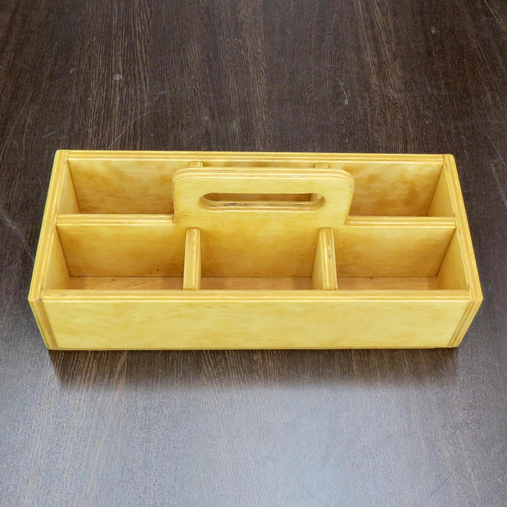 Кофейный органайзер 