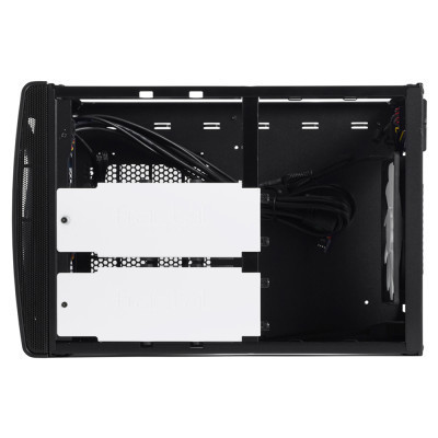 Корпус Fractal Design Node 304 Black (FD-CA-NODE-304-BL) Вінниця - фото 9