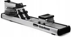 Требний тренажер Waterrower M1 LoRise S4 Aluminium Київ