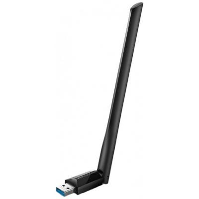 Мережева карта Wi-Fi TP-Link ARCHER-T3U-PLUS Вінниця - фото 1