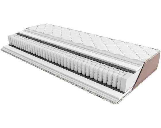 Ортопедический пружинный матрас Primavera MIO/Примавера МИО ТМ ЕММ 200х200 Харьков