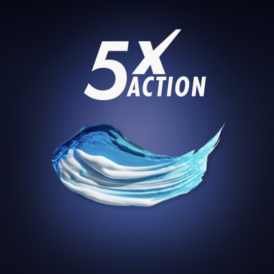 Гель для бритья Gillette Fusion Увлажнение 200 мл (7702018465156) Винница - изображение 3