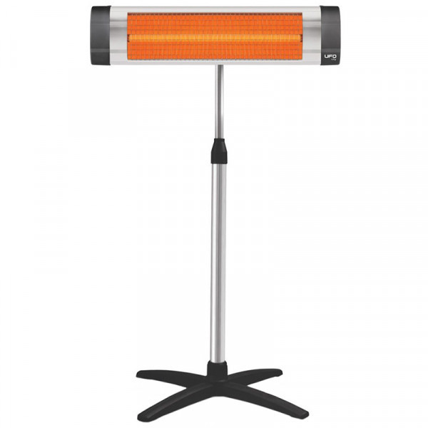 Інфрачервоний обігрівач UFO-S/29 у комплекті з ніжкою (UFO-S/29) Киев - изображение 1