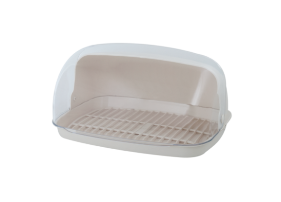 Хлебница миди 36х27х18см Харьков