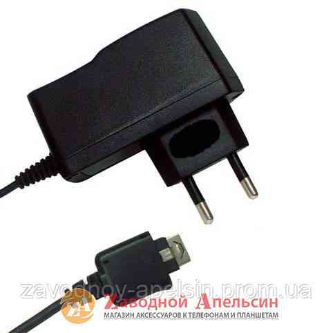 Зарядний пристрій LG STA-P53RS KG800 Одеса