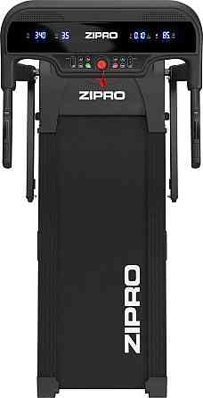 Беговая дорожка электрическая Zipro Pulse Киев