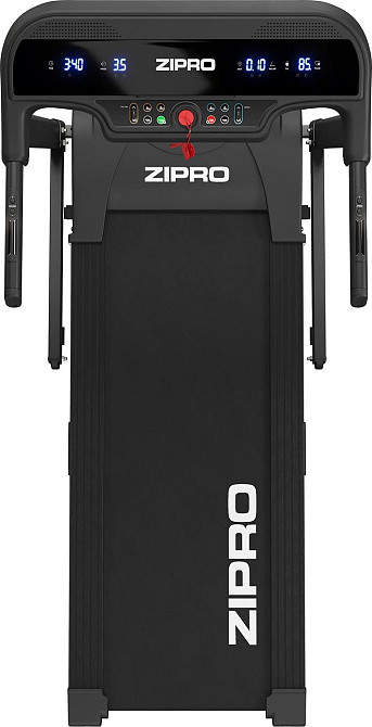 Беговая дорожка электрическая Zipro Pulse Киев - изображение 5