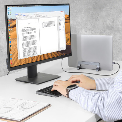 Подставка для ноутбука OfficePro LS680G Винница - изображение 9