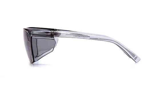 Захисні окуляри Pyramex Legacy (light gray) H2MAX Anti-Fog, світло-сірі напівтемні Запоріжжя