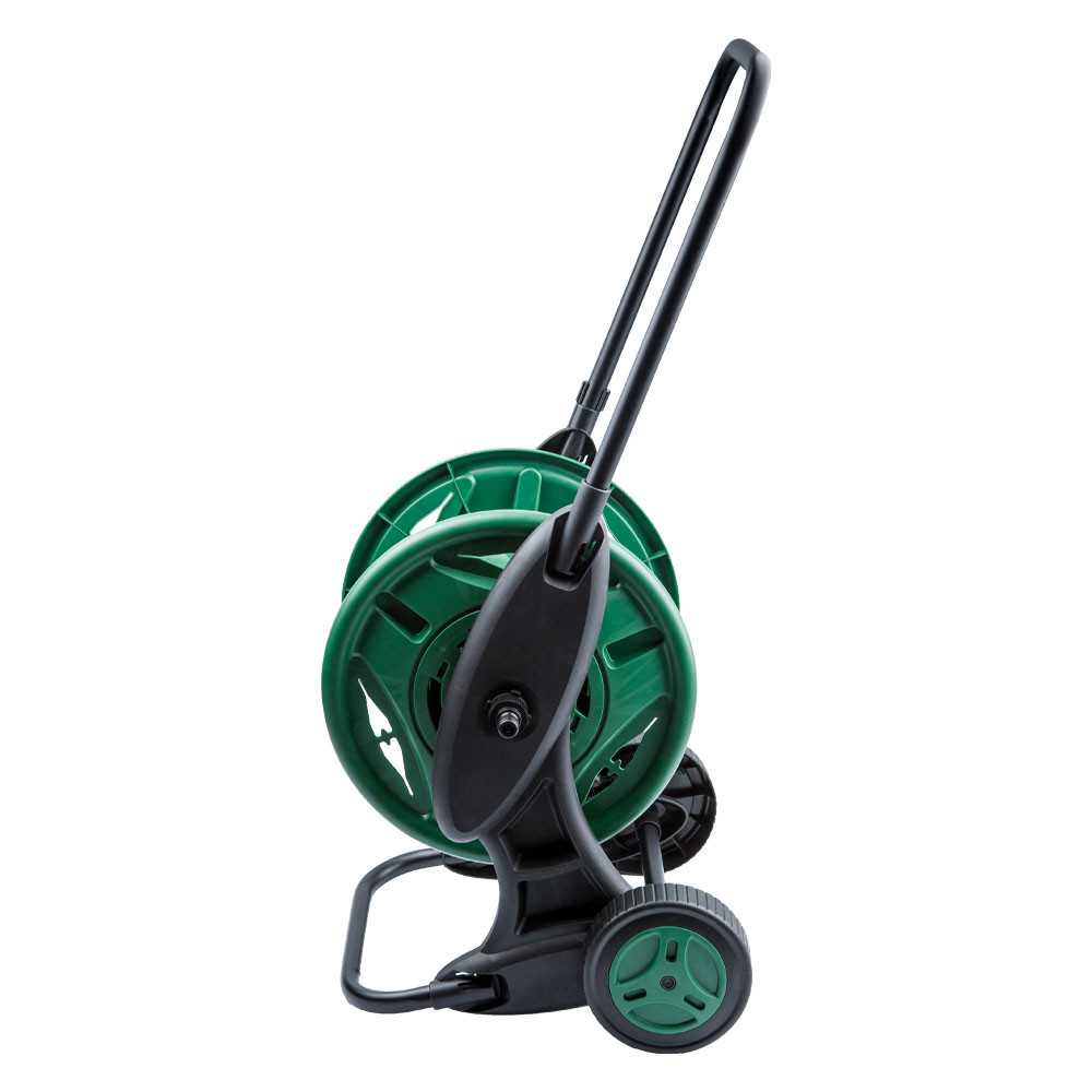 Візок для шланга 45 м 1⁄2" GRAD (5017555) Київ - фото 2