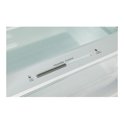 Холодильник Interline RDF 791 EВI WА++ (RDF791EВIWА++) Винница - изображение 4