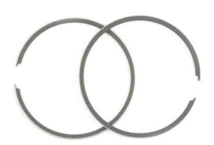 Кільця скутер Сузукі Адреса 50 0,25 (Ø41,25) Мукачево