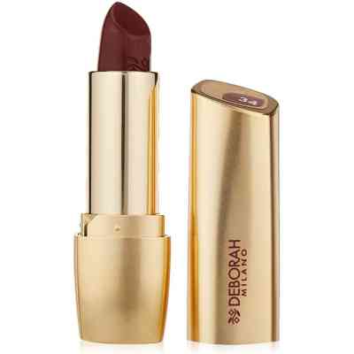 Помада для губ Deborah Red 34 - Marsala (8009518249118) Вінниця